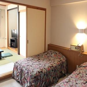 Hotel Selan Yamanouchi (Nagano) Quarto foto