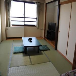 Hotel Selan Yamanouchi (Nagano) Quarto foto