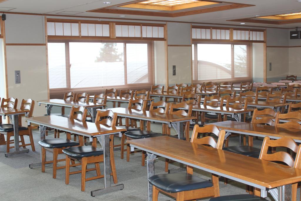 Hotel Selan Yamanouchi (Nagano) Exterior foto